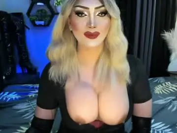 Chaturbate Free Porn Cam of misschannel4sub