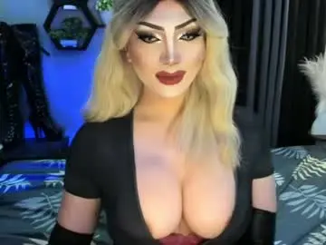 Chaturbate Adult Video Chat of misschannel4sub