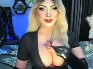 Chaturbate Free Live Porn of misschannel4sub