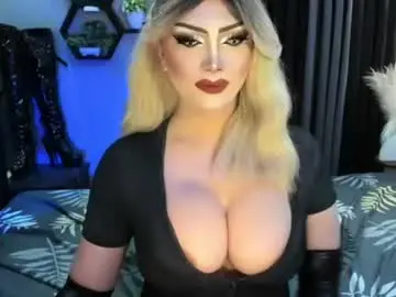 Chaturbate Sex Chat of misschannel4sub