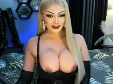 Chaturbate Live Sex of misschannel4sub