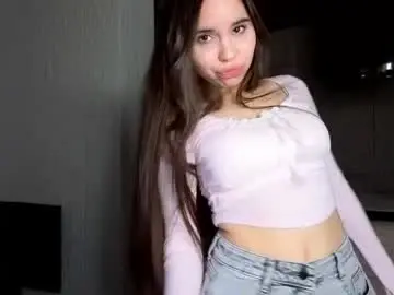 Chaturbate Live Sex Cam of my_ellie