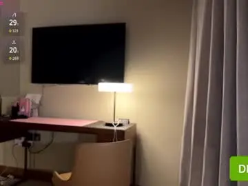 Chaturbate Live Porn of rodeo_drive