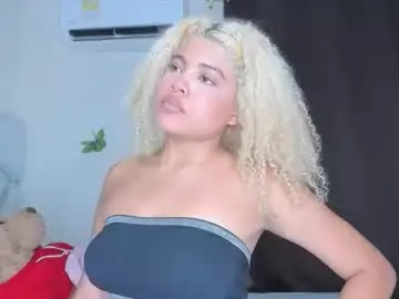 Chaturbate Adult Video Chat of sofiacastillo01