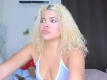 Chaturbate Free Porn Cam of sofiacastillo01