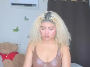 Chaturbate Adult Video Chat of sofiacastillo01