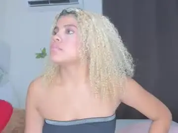 Chaturbate Free Porn Cam of sofiacastillo01