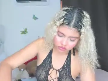 Chaturbate Sex Cam of sofiacastillo01