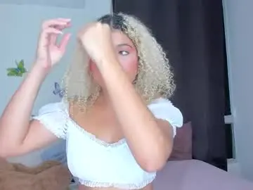 Chaturbate Adult Webcams of sofiacastillo01