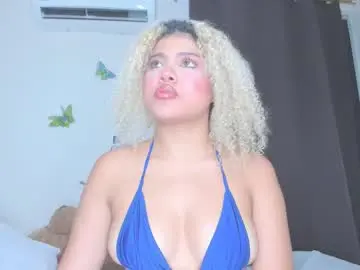 Chaturbate Best Webcam of sofiacastillo01