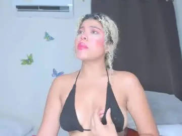 Chaturbate Adult Webcam of sofiacastillo01