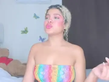 Chaturbate Adult Webcams of sofiacastillo01