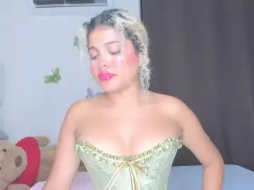 Chaturbate Free Live Porn of sofiacastillo01