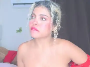 Chaturbate Adult Webcam of sofiacastillo01