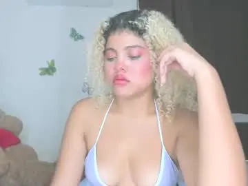 Chaturbate Sex Cam of sofiacastillo01
