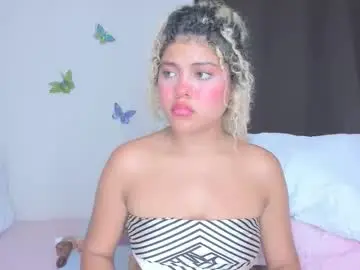 Chaturbate Watch Live Sex Cams of sofiacastillo01