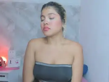 Chaturbate Best live sex cam show of sofiacastillo01