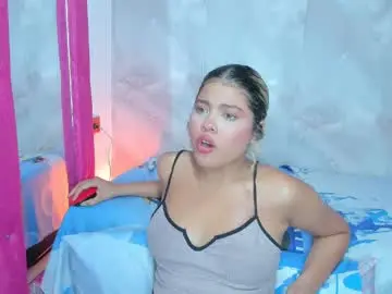 Chaturbate Sex Cam of sofiacastillo01