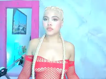 Chaturbate Free Porn Cam of sofiacastillo01