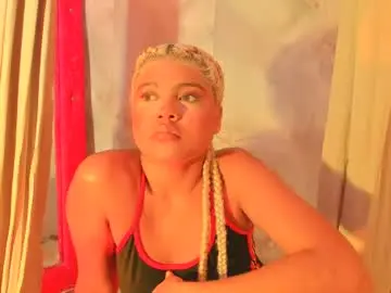 Chaturbate Live Porn of sofiacastillo01