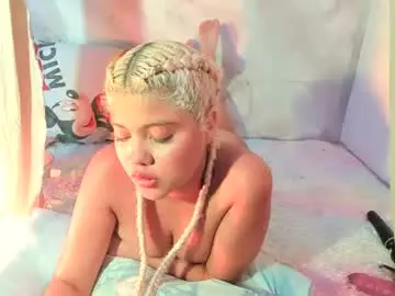 Chaturbate Free Porn Cam of sofiacastillo01