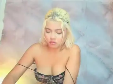 Chaturbate Sex Cam of sofiacastillo01