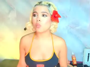 Chaturbate Free Live Porn of sofiacastillo01