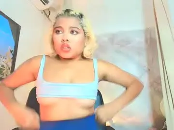 Chaturbate Adult Webcams of sofiacastillo01