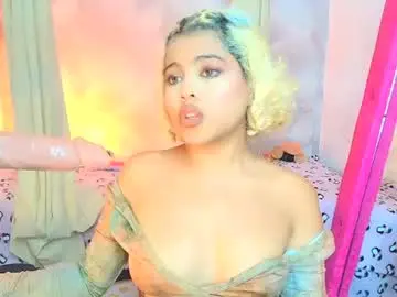 Chaturbate Private Sex Chat of sofiacastillo01