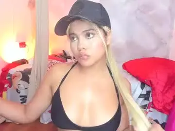 Chaturbate Adult Webcam of sofiacastillo01