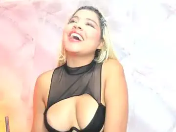 Chaturbate Free Porn Cam of sofiacastillo01