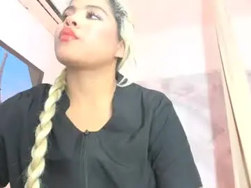 Chaturbate Best live sex cam show of sofiacastillo01