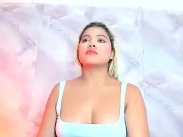Chaturbate Best Webcam of sofiacastillo01