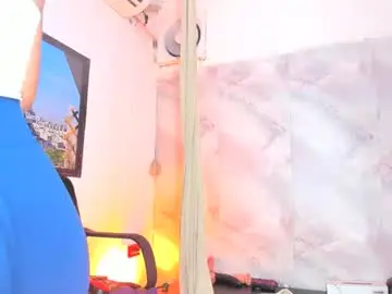 Chaturbate Watch Live Sex Cams of sofiacastillo01