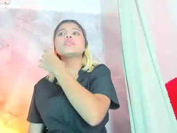 Chaturbate Best live sex cam show of sofiacastillo01