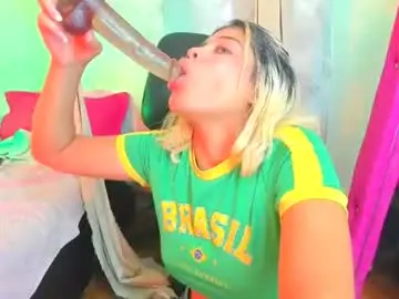 Chaturbate Adult Webcams of sofiacastillo01