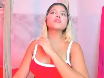 Chaturbate Nude Webcam of sofiacastillo01