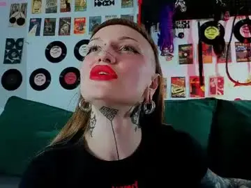 Chaturbate Nude Webcam of sugarsoot