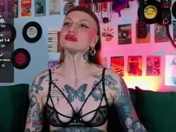 Chaturbate Adult Video Chat of sugarsoot
