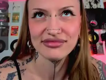 Chaturbate Live Porn of sugarsoot