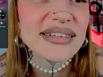 Chaturbate Nude Webcam of sugarsoot