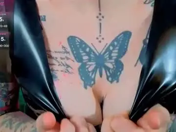 Chaturbate Live Sex Cam of sugarsoot