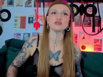 Chaturbate Live Porn of sugarsoot