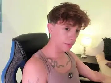 Chaturbate Nude Webcam of timothy_ross