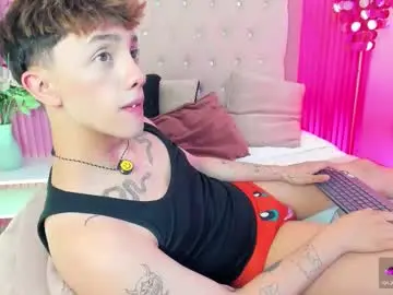 Chaturbate Live Sex of timothy_ross