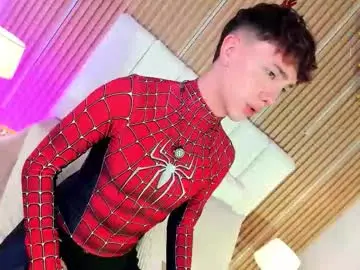 Chaturbate Sex Chat of timothy_ross