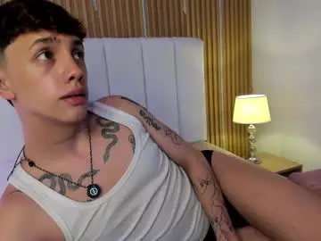 Chaturbate Nude Webcam of timothy_ross