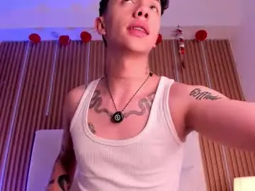 Chaturbate Live Sex Cam of timothy_ross