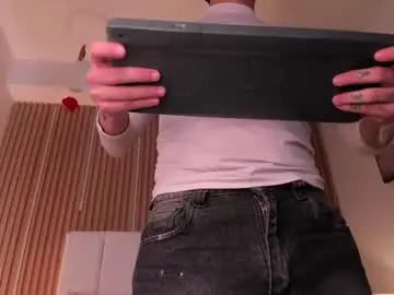 Chaturbate Live Sex Cam of timothy_ross