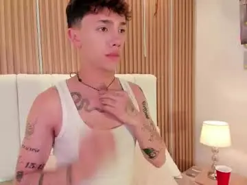 Chaturbate Sex Cam of timothy_ross